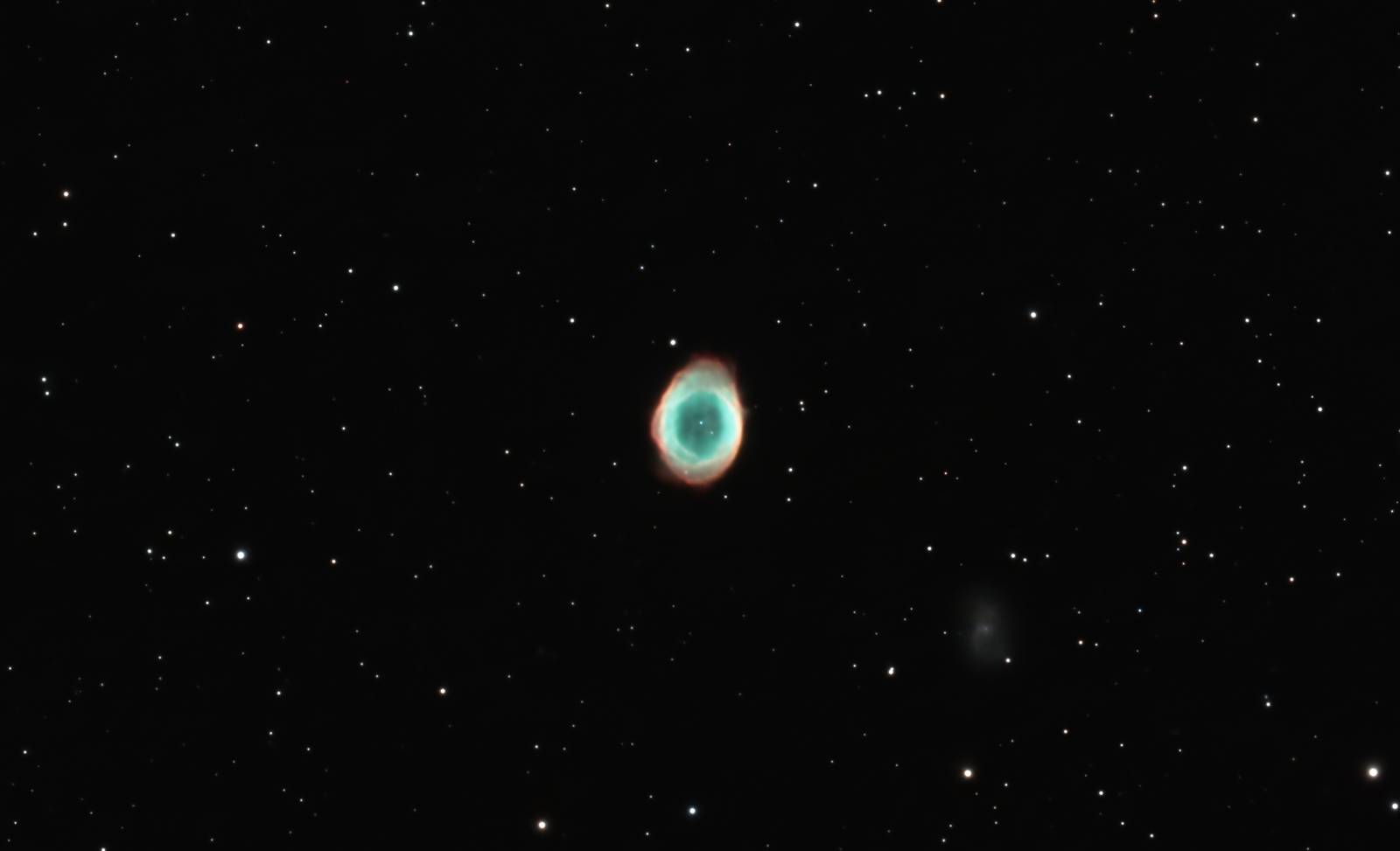 Ring Nebula