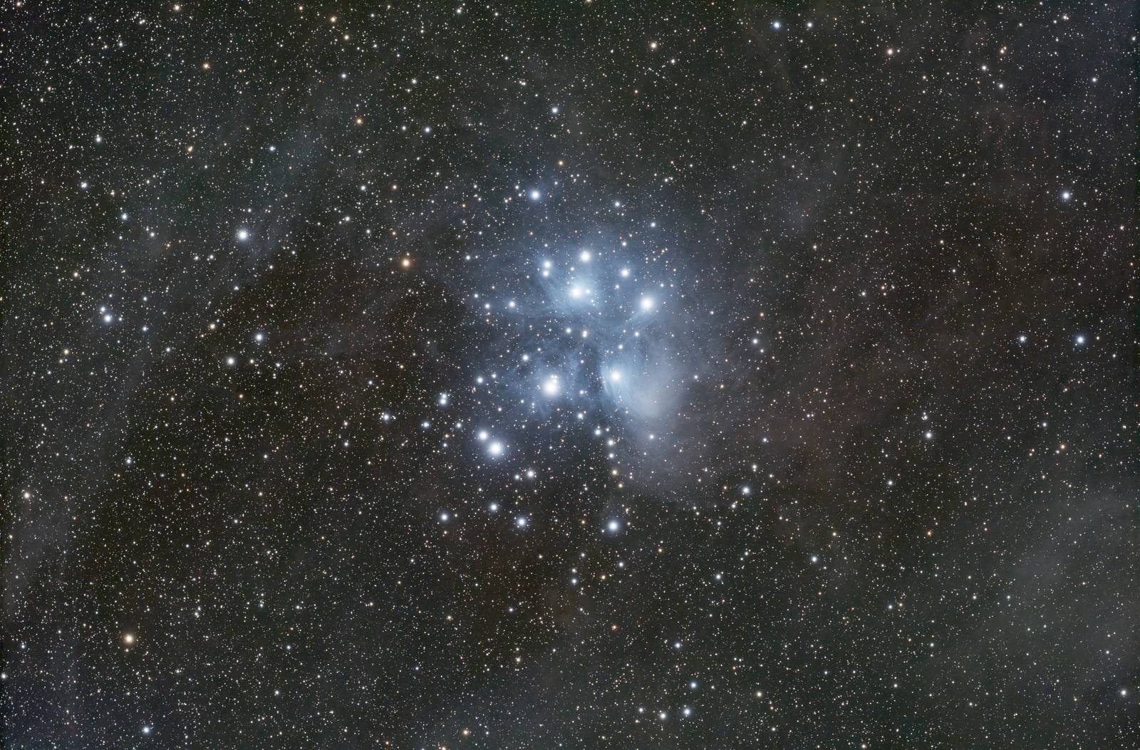 Pleiades