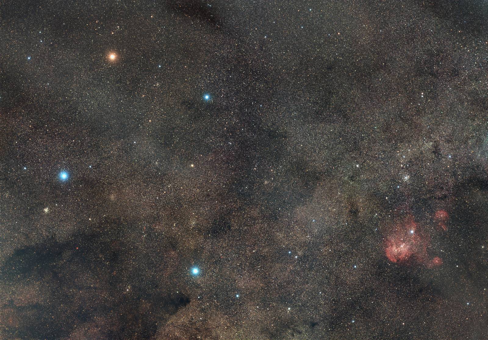Southern Cross