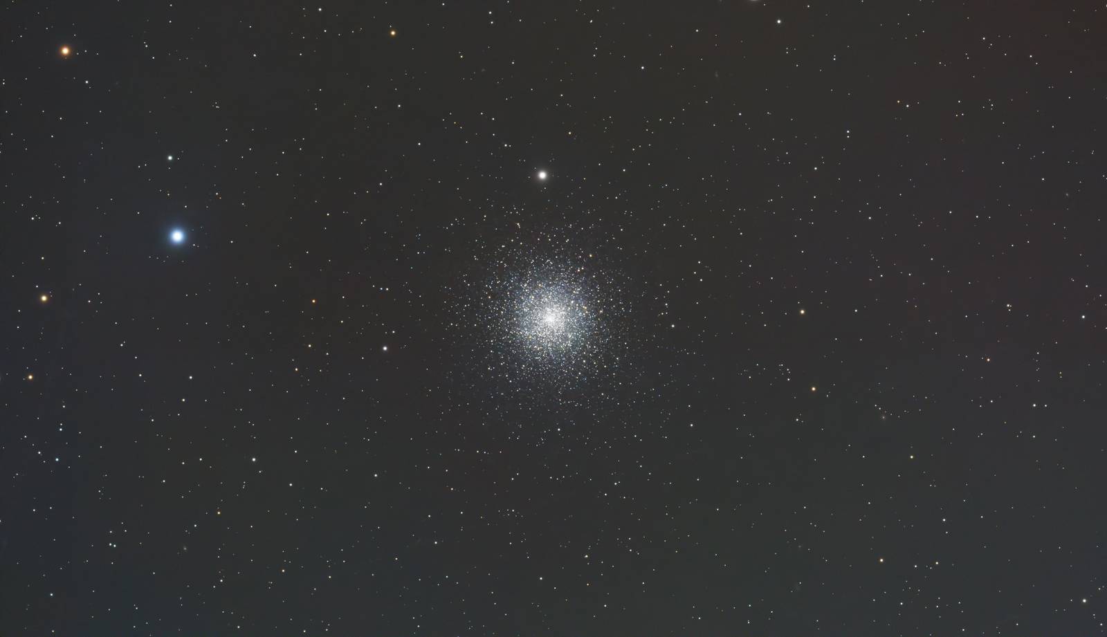 Pegasus Cluster