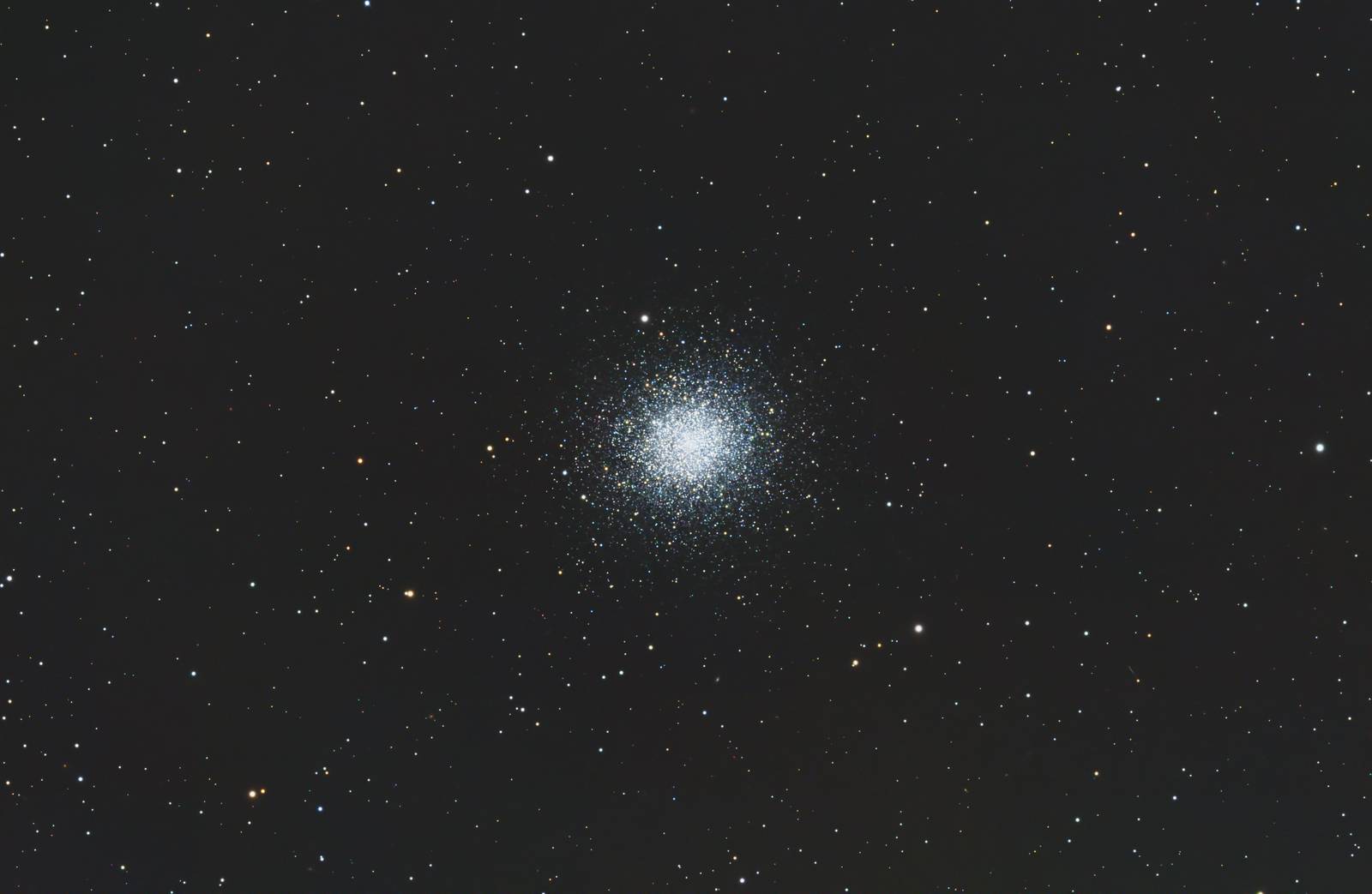 M 2 – NGC 7089 – Mel 235