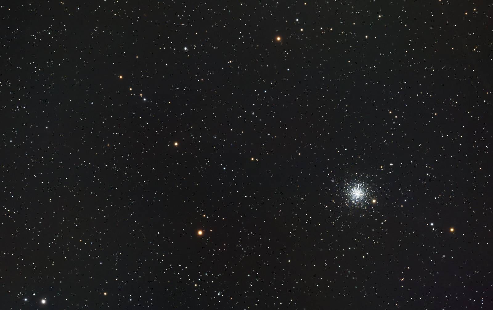 C 47 – NGC 6934 – Mel 230